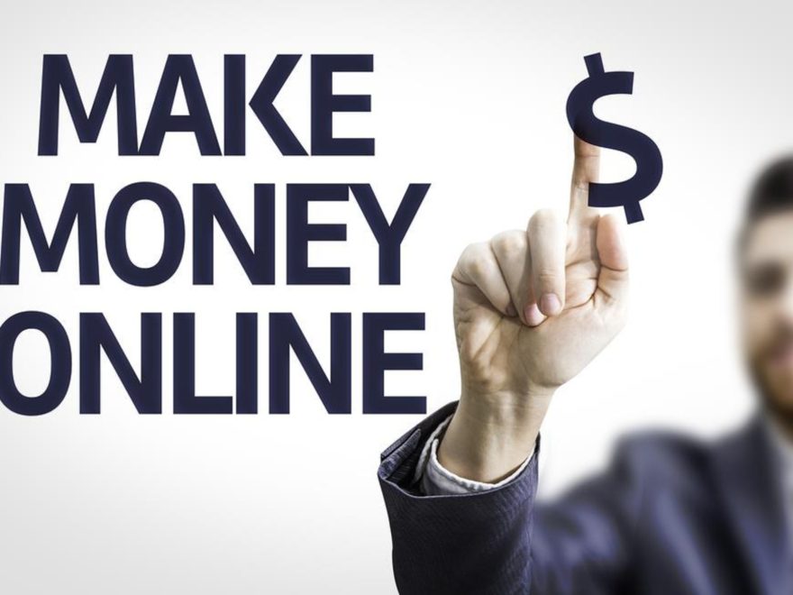 make-money-online-today