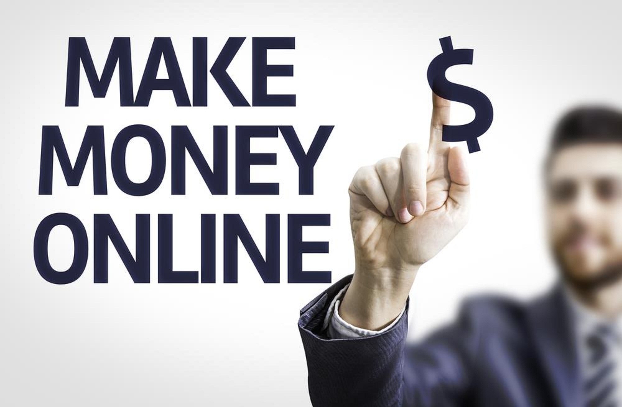 make-money-online-today