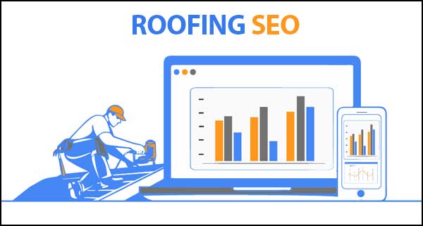 Roofing SEO Services